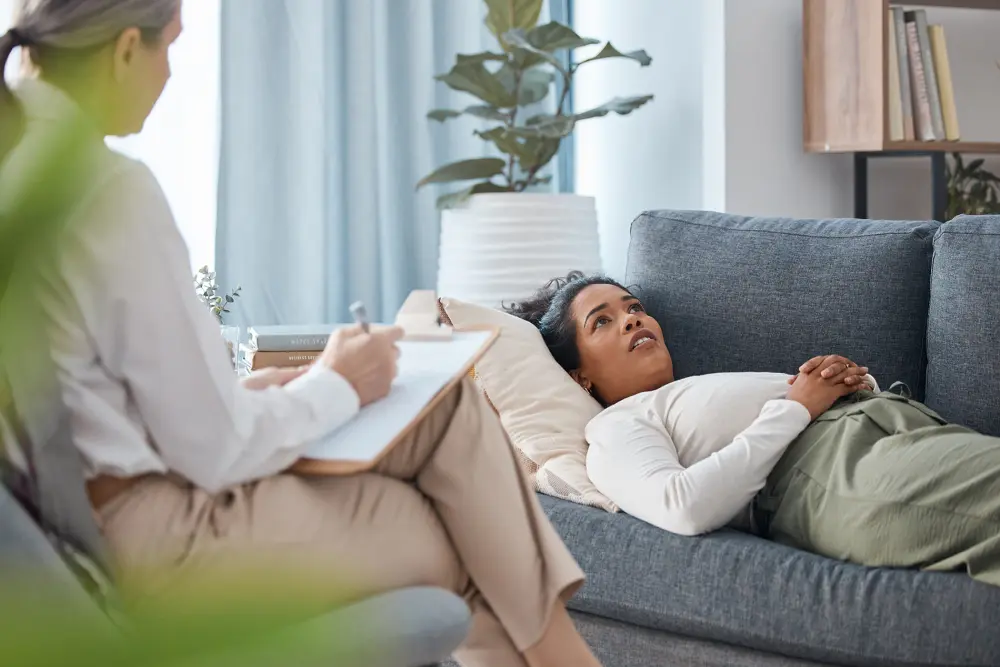 Psikolojik Danışmanlıkta Bireysel Terapi Süreci ve Faydaları