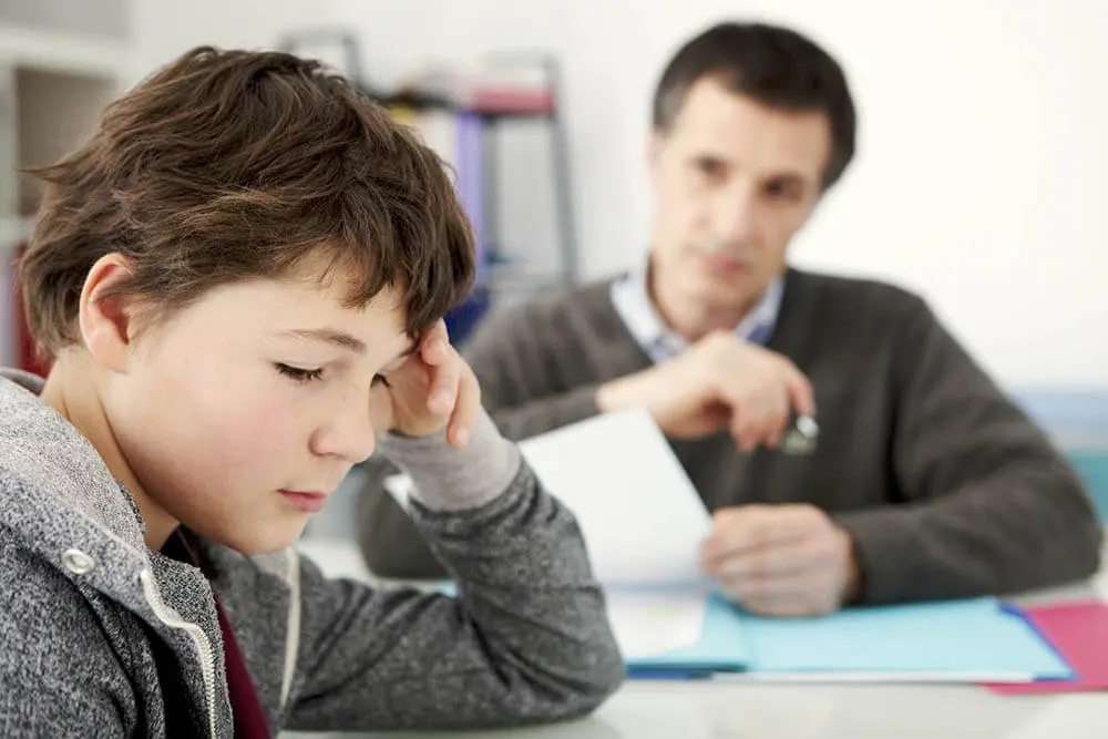 Çocuk ve Ergen Danışmanlığı